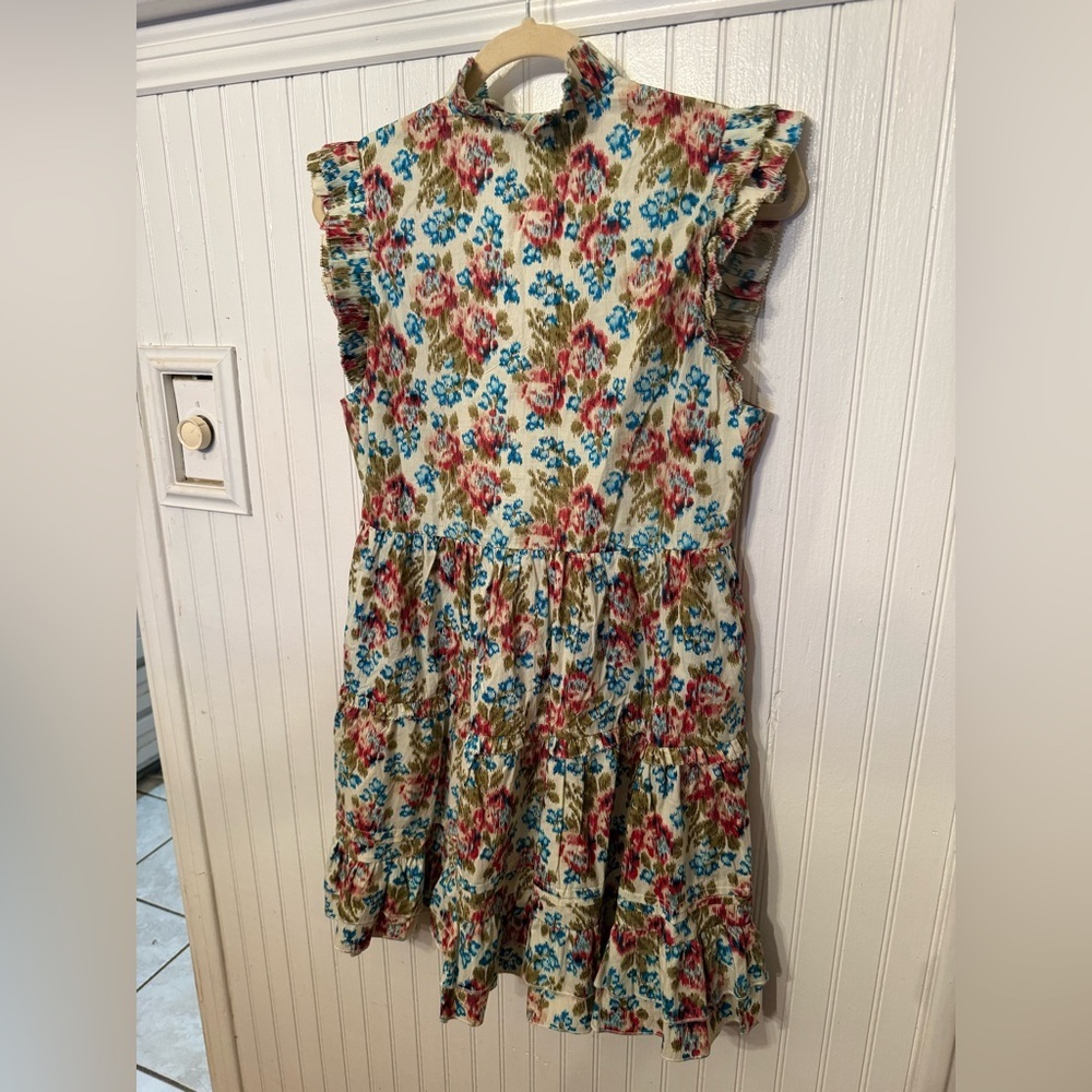 Caroline Constas Small Mini Dress - Picture 6 of 6